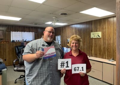 GCHD Carrollton-2020-Census