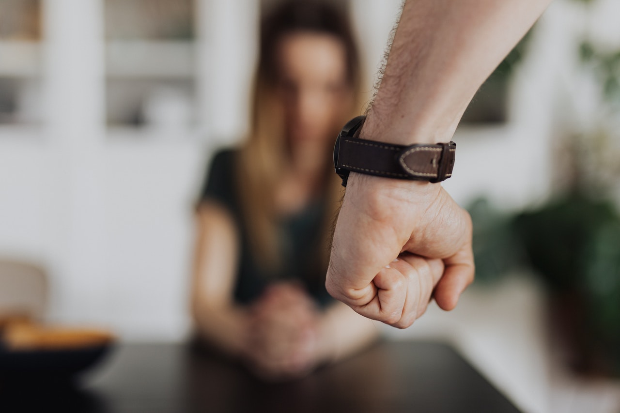 Domestic Abuse Greene County Health Domestic Abuse