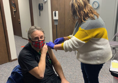 vaccine