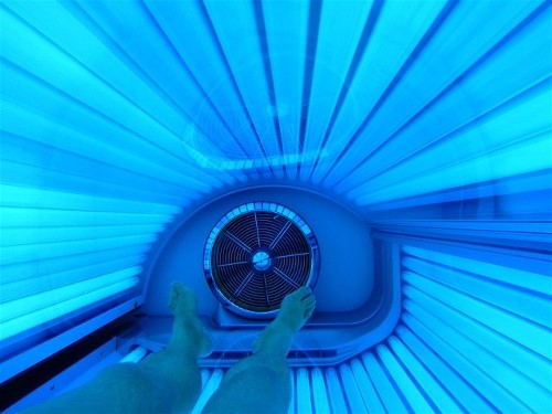 Tanning Facility Inspections
