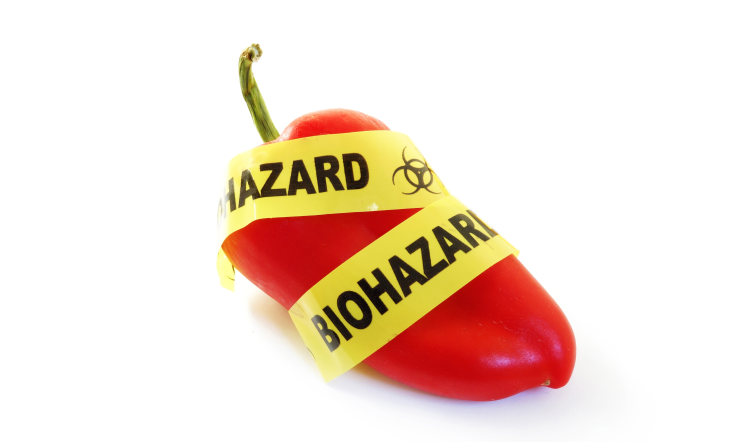 Food Recalls