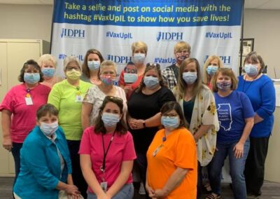 Greene Co IDPH VaxUpIL