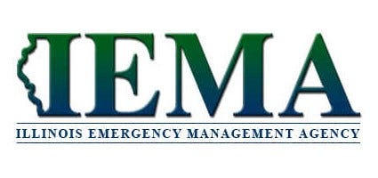 Greene County IEMA Logo