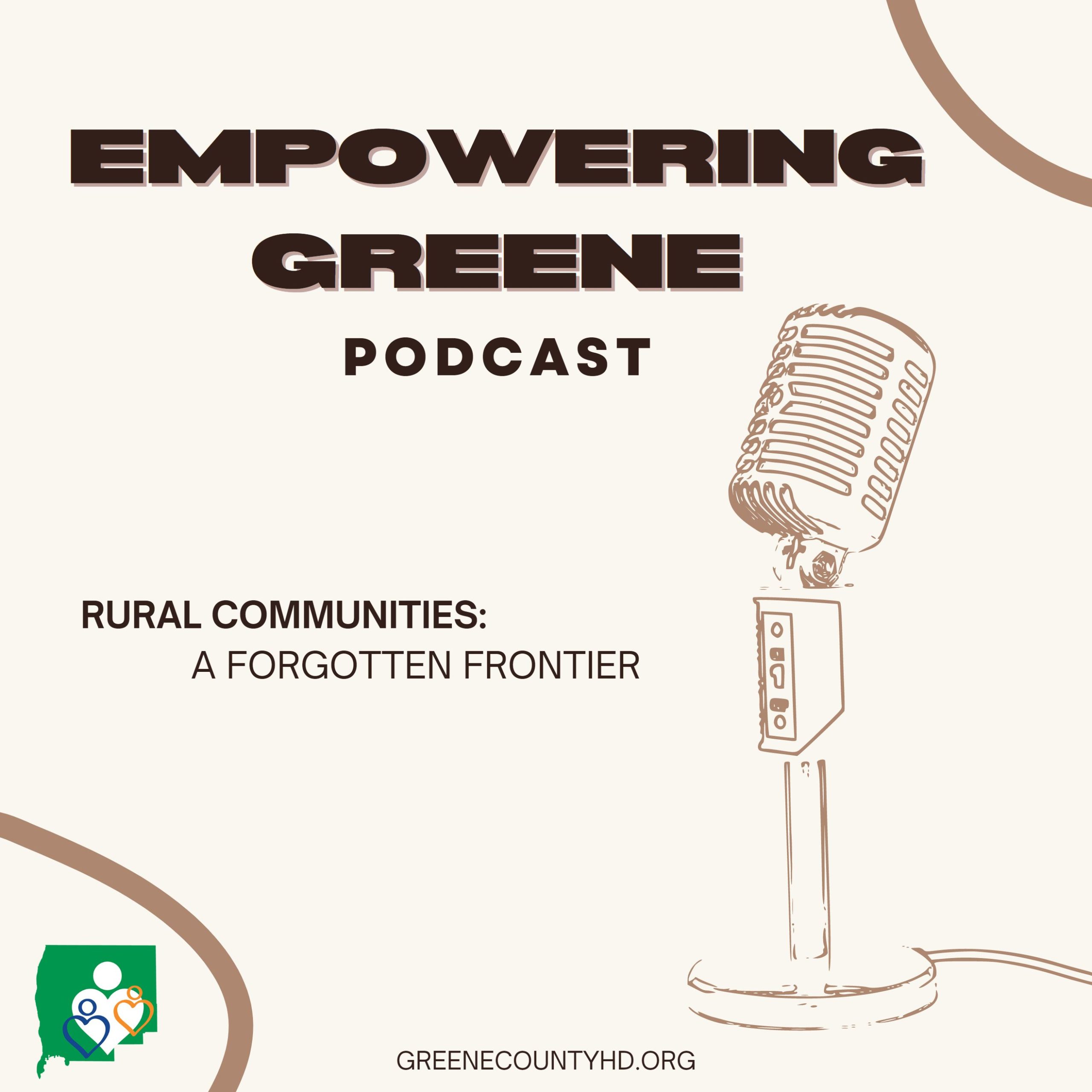 Greene County Health Podcast
