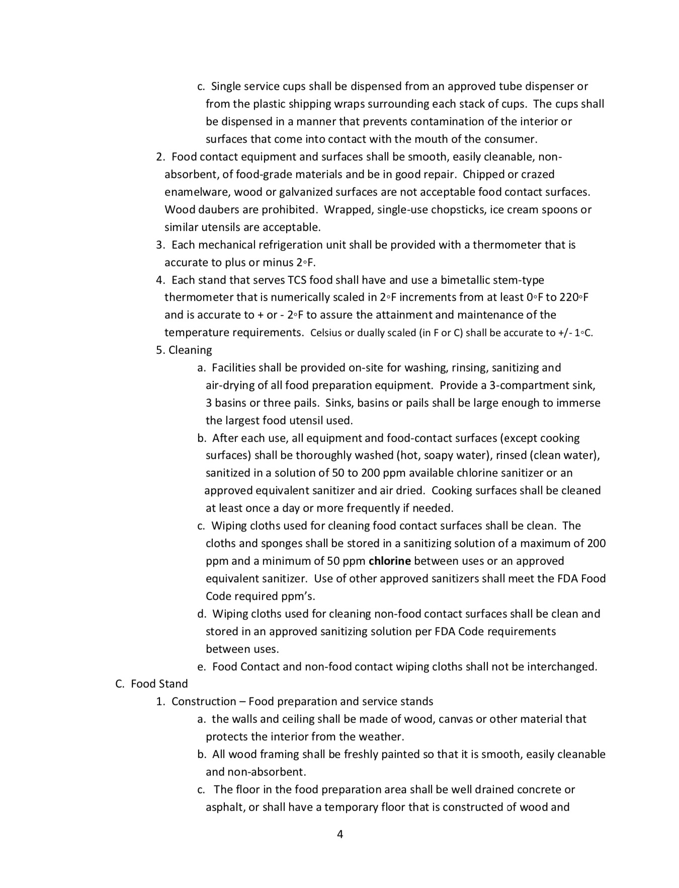 Greene County Temp-Food-Guidelines 4