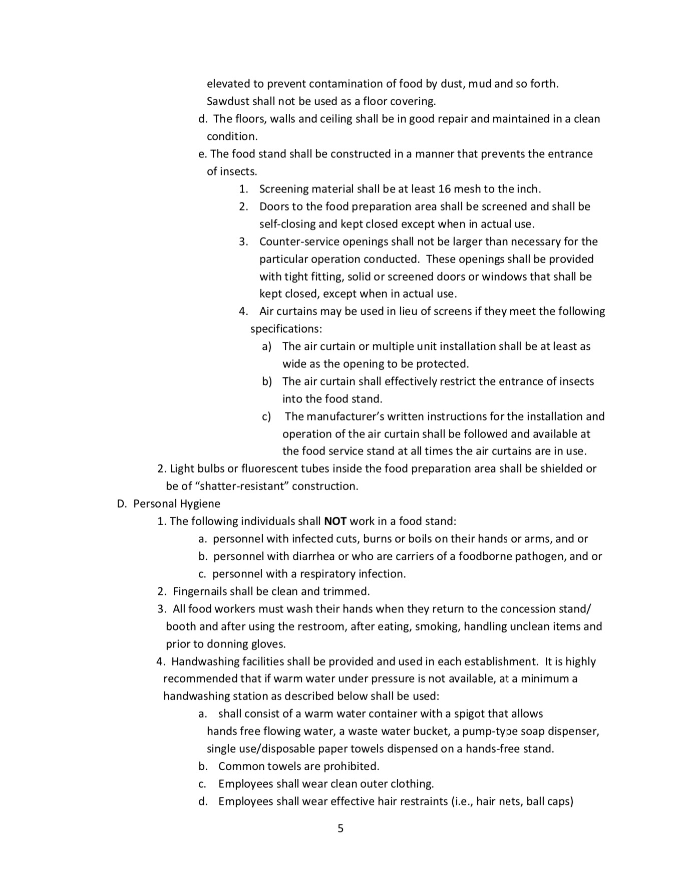 Greene County Temp-Food-Guidelines 5