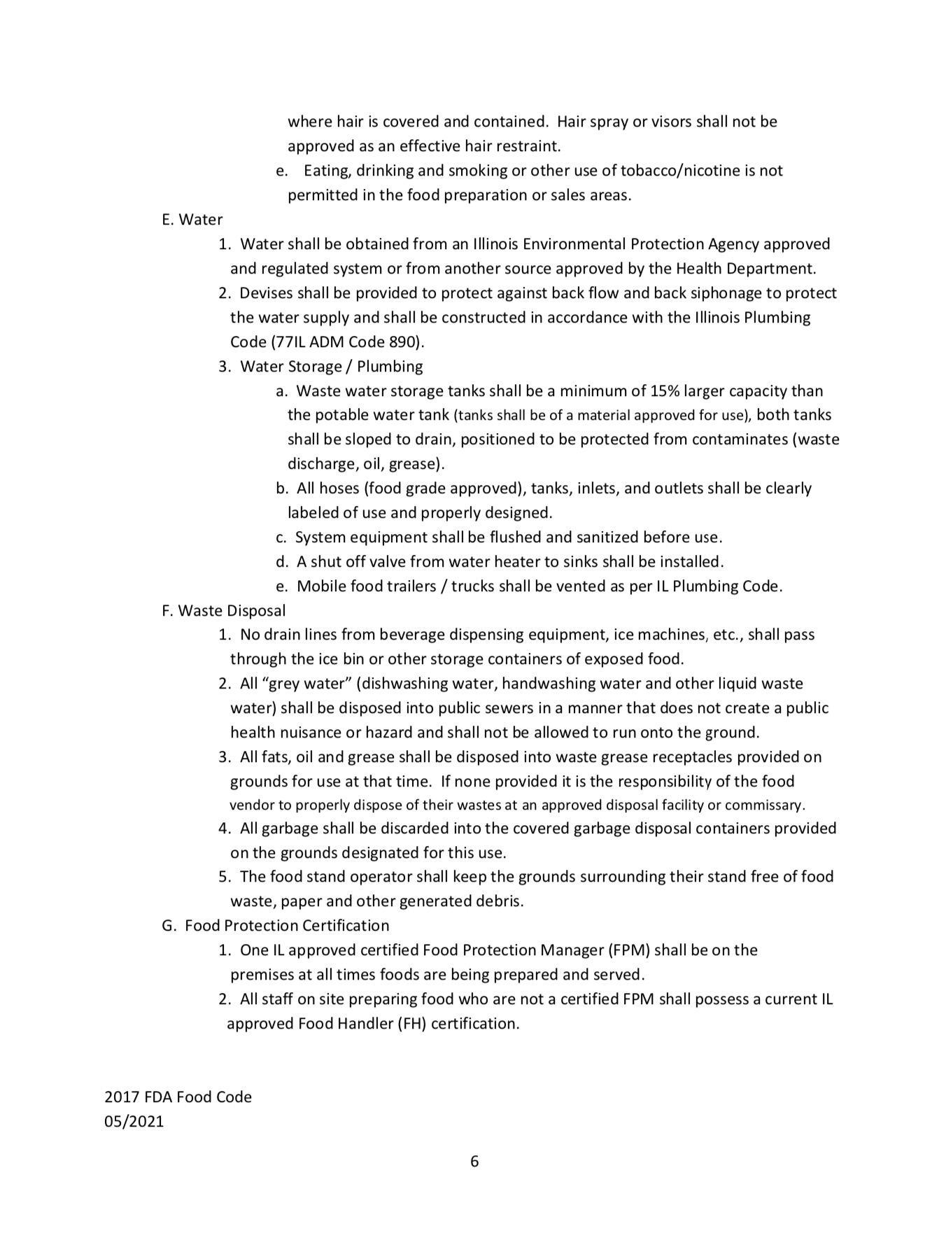 Greene County Temp-Food-Guidelines 6